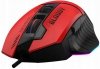 Mysz komputerowa A4tech Bloody W95 Max USB Sports Red